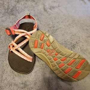 Chacos